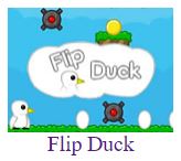 Flip Duck 